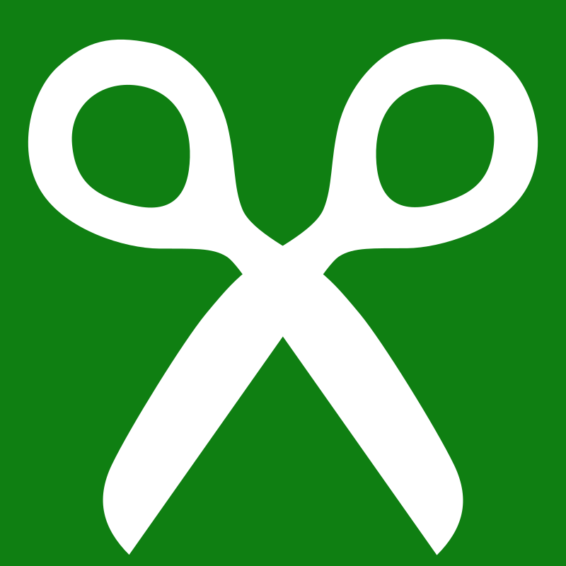 Marijuana symbol