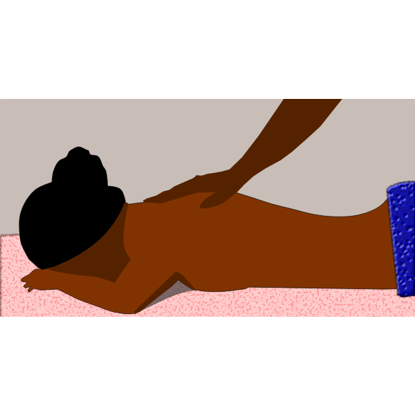 body relax massage