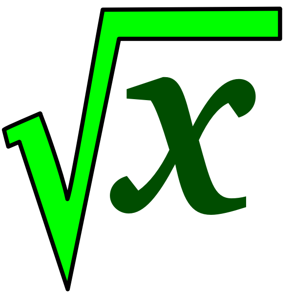 Factorial | Free SVG