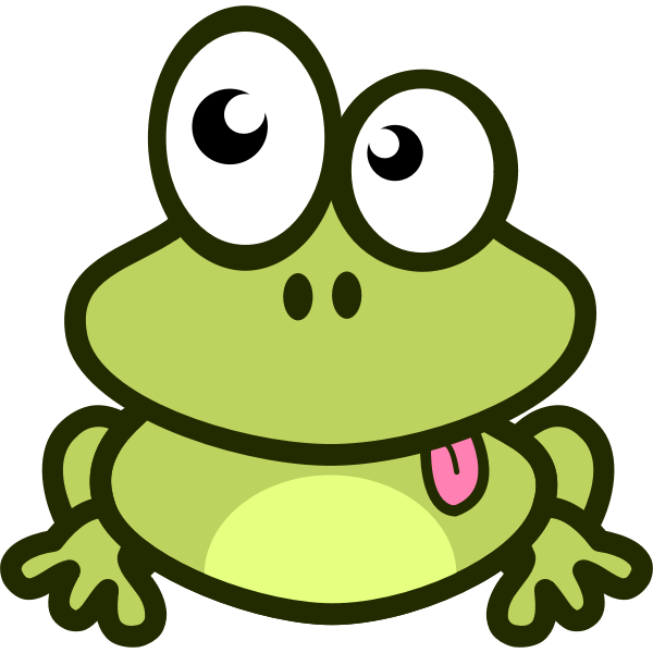 mathafix grenouille langue