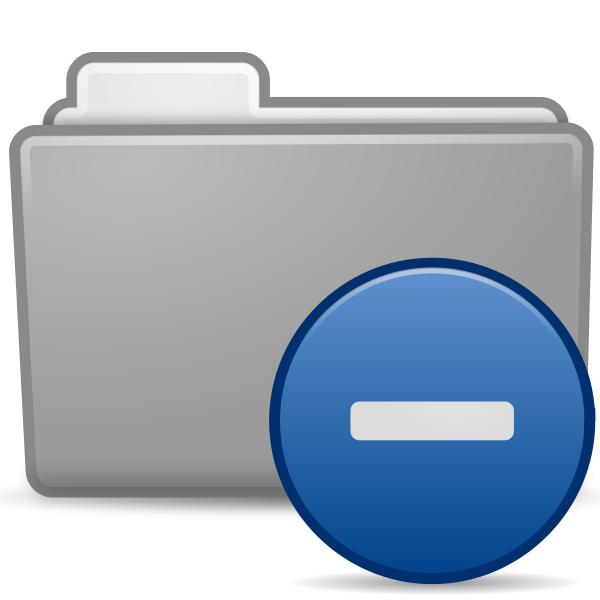Extract file icon
