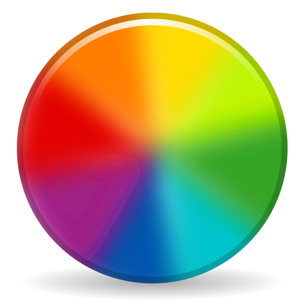 matt icons preferences desktop color