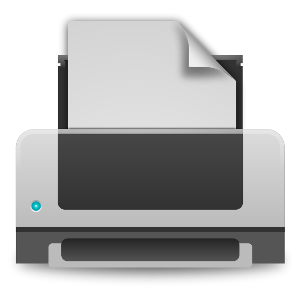 Printer icon-1573139444