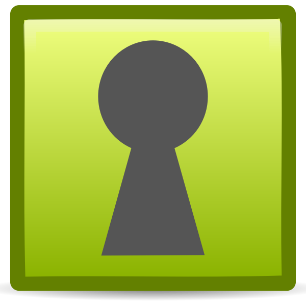 matt icons software update installed lock