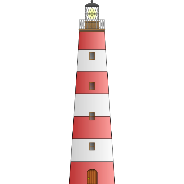 Download Lighthouse Vector Image Free Svg