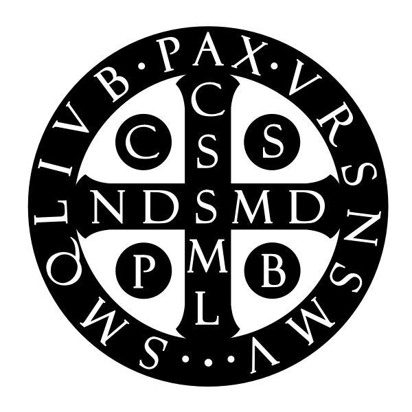 Saint Paul symbol vector image Free SVG