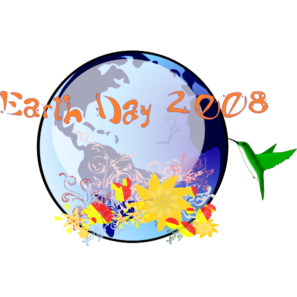 earth day 2008