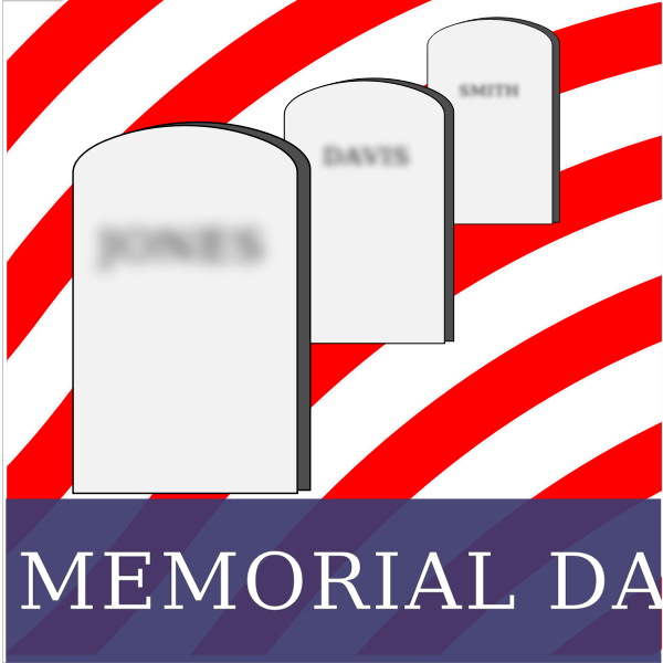 Memorial Day (US)