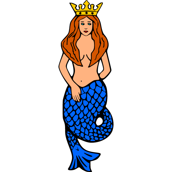 mermaid 3a