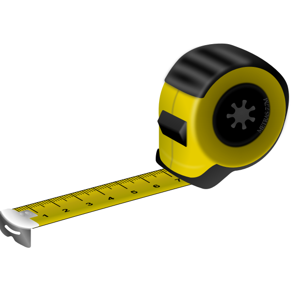 meter for measuring, Metras