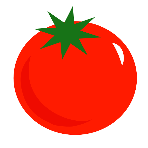 Mini-tomato | Free SVG