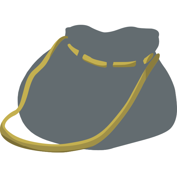 Gray sack