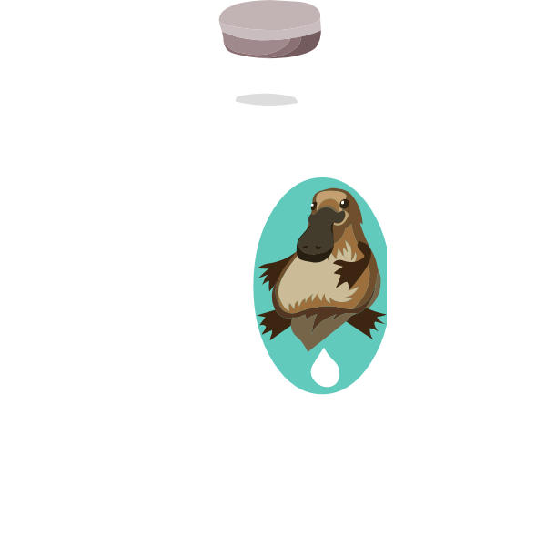 misc milk platypus