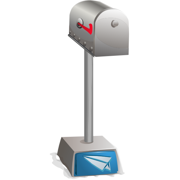 Mailbox image
