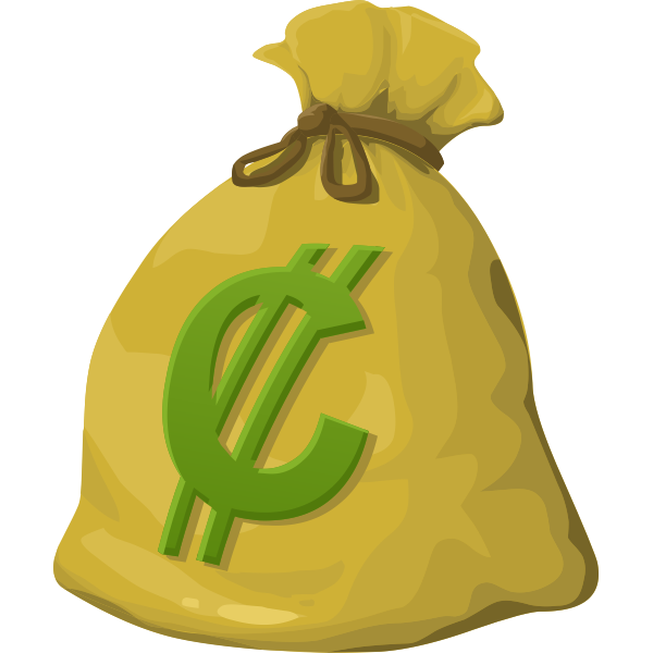 Download Pile Of Money Free Svg