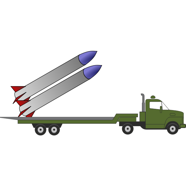 Missile truck-1573226252