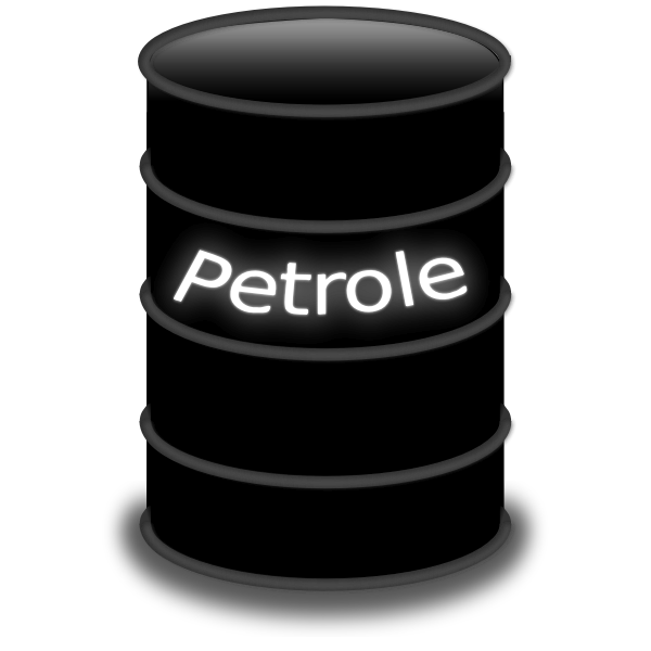 Oil Barrel - Baril de pÃ©trole