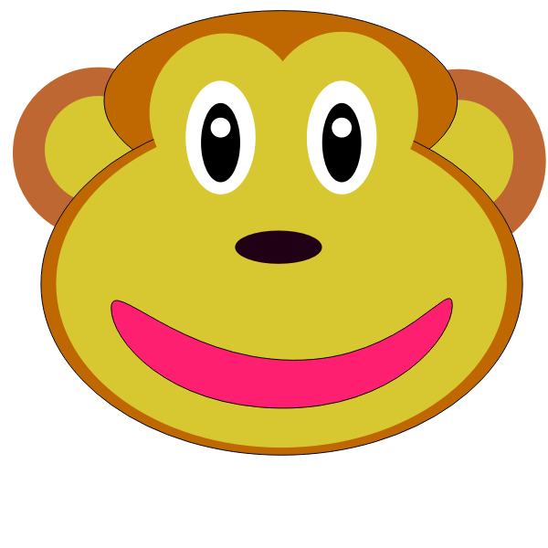 monkey 2015082621