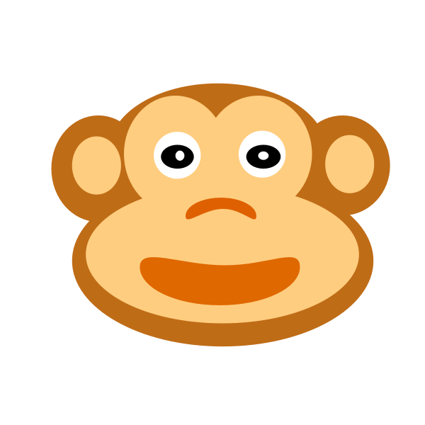 Free Free 117 Puppy Monkey Baby Svg SVG PNG EPS DXF File