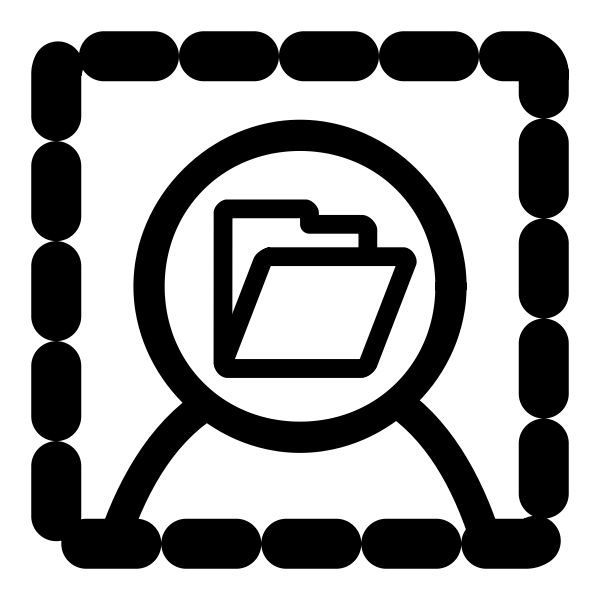 mono clipart from file