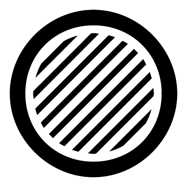 mono filledcircle