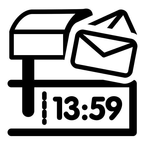 Mailbox logo