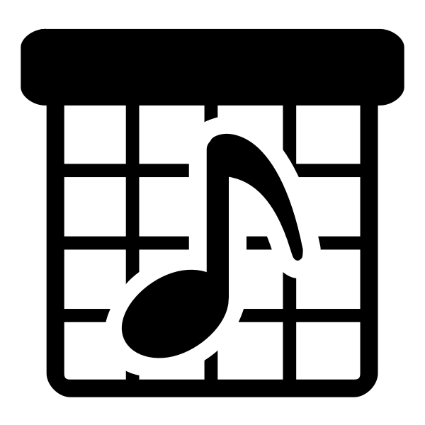 Musical note-1626818785