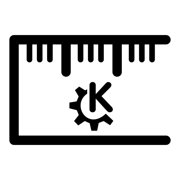 Ruler icon-1574159679