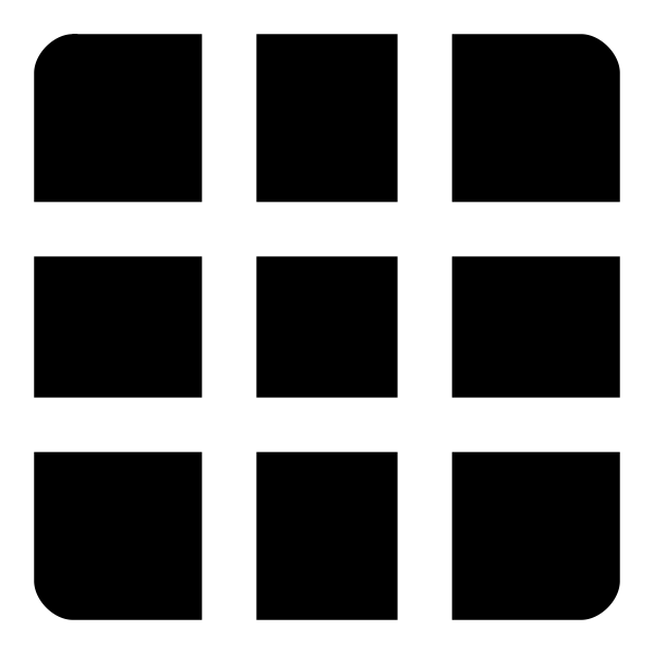 mono kstars grid