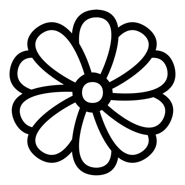 Geometrical flower-1628204830