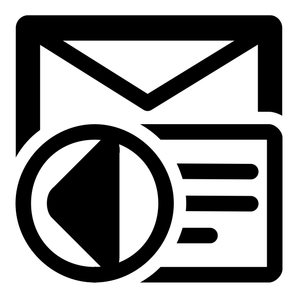 mono mail replylist