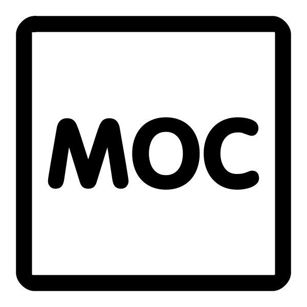 Download mono moc src | Free SVG