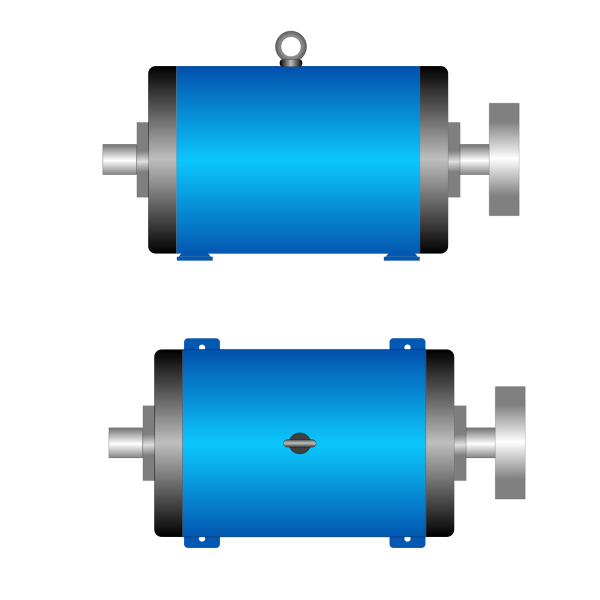 Electrical motor