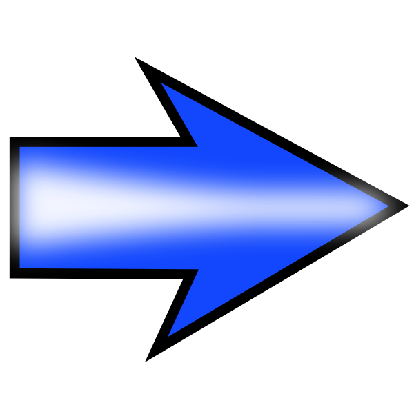 inkscape arrow effects