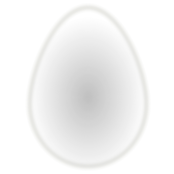 Easter egg (Simple)