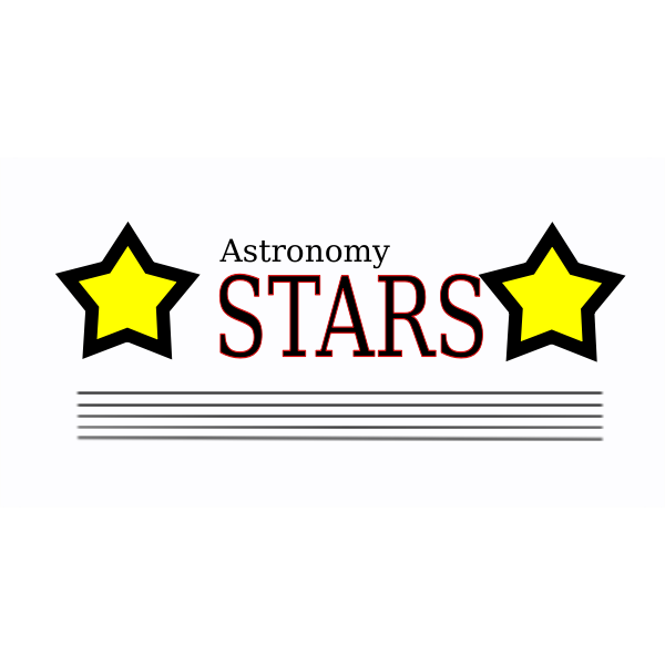 (Stars) Logotype