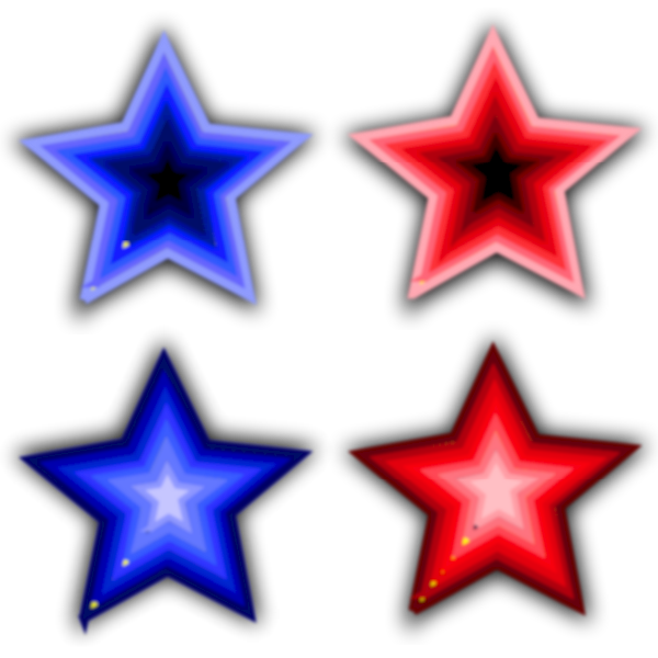 Stars (simple)