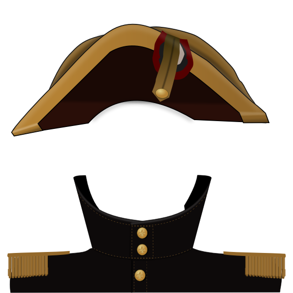 napoleon hat