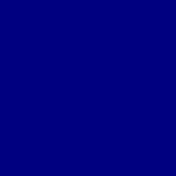Navy blue color square shape
