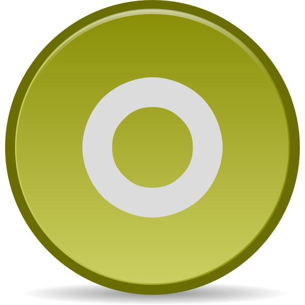 Neutral emblem icon