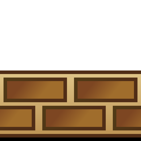 RPG map brick border 6