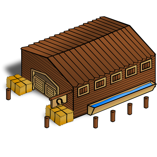 Stables vector element