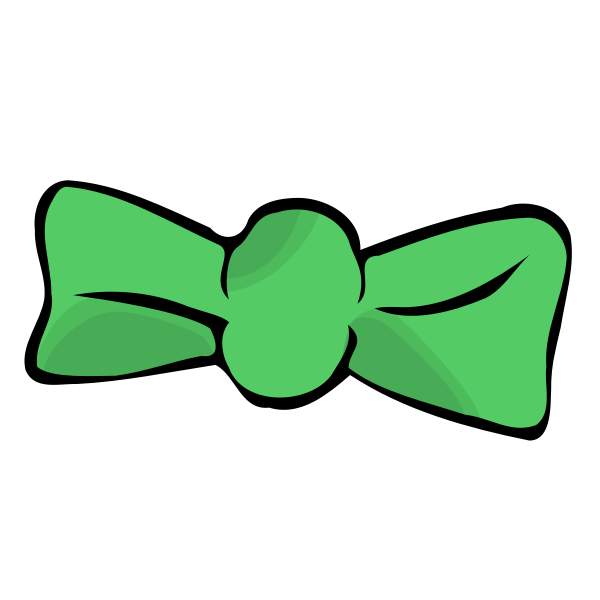 Download Bow tie vector drawing | Free SVG