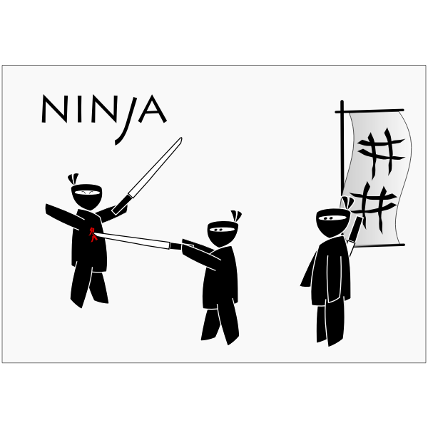 ninja 5