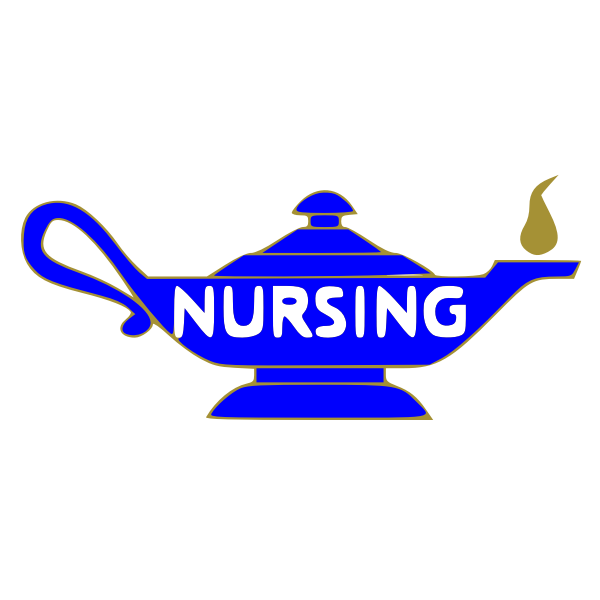 nursing lamp