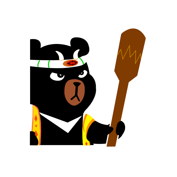 Bear Ninja