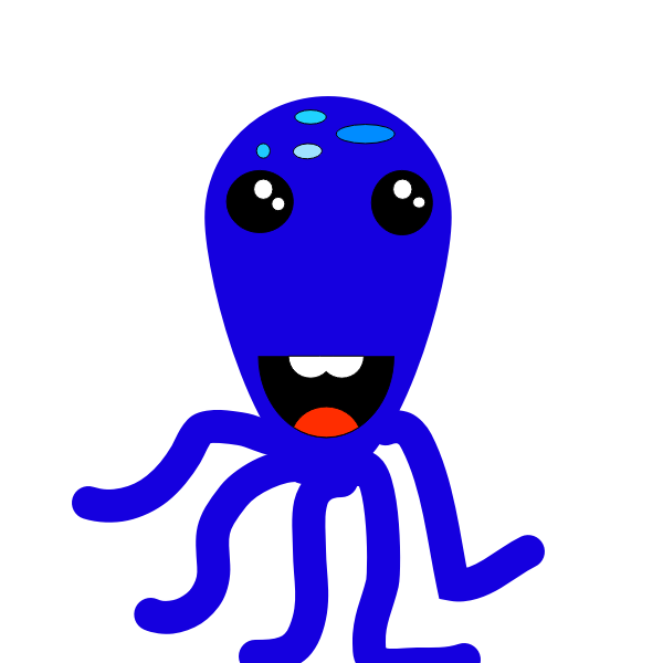 octopus 2015090121
