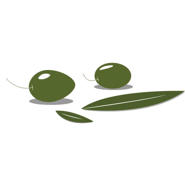 olivesandleaves