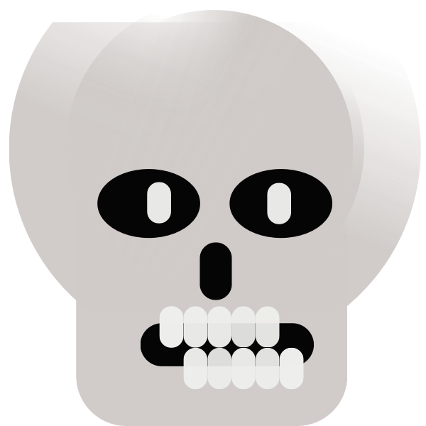 Skull (#11)