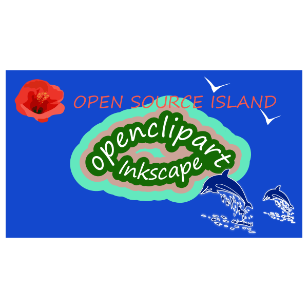 open source island 01
